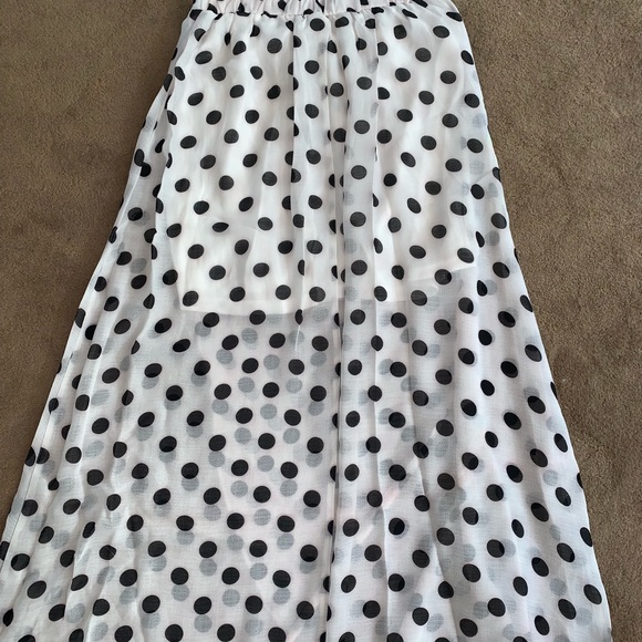 📓 long flowing skirts 📓 - Picture 4 of 5